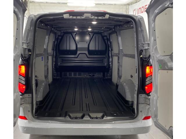 Ford TRANSIT CUSTOM 320 2.0 TDCI L2H1 Limited Driver ass. pack / 17"LM / Draadloos laden / 70l tank / ENZ