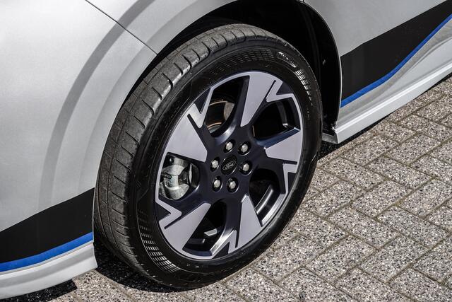 Ford TRANSIT CUSTOM L2H1 170Pk Aut. | Sport | B&O Sound | 360° camera | Trekhaak