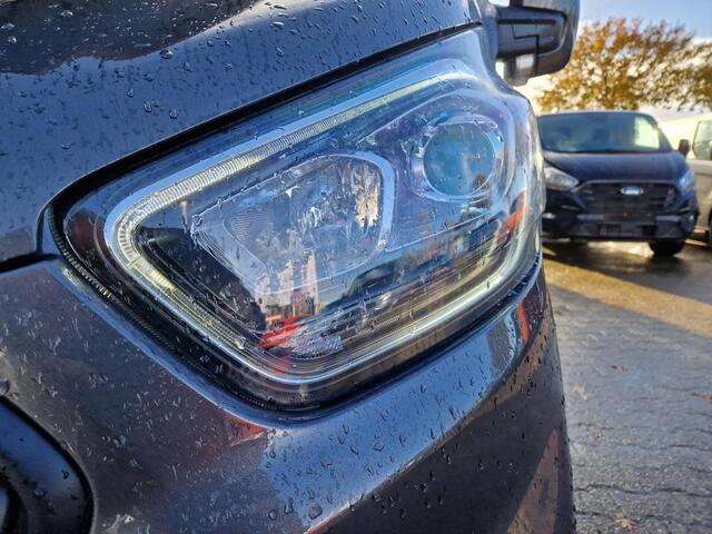 Ford TRANSIT CUSTOM 300 2.0 TDCI L2H1 Trend 130pk| Automaat | Driver Assistance Pack Premium | Navigatiesysteem | Camera| Reservewiel | Magnetic Metallic