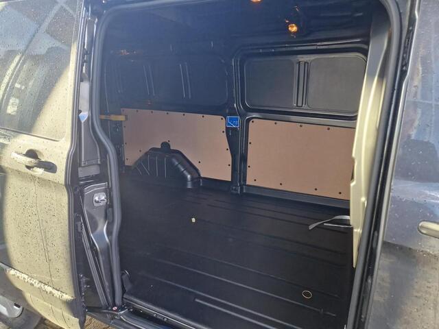Ford TRANSIT CUSTOM 300 2.0 TDCI L2H1 Trend 130pk| Automaat | Driver Assistance Pack Premium | Navigatiesysteem | Camera| Reservewiel | Magnetic Metallic
