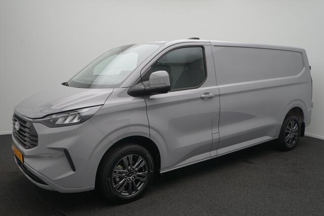 Ford TRANSIT CUSTOM 320 2.0 TDCI Aut. L2H1 Limited Adapt. Cruise Carplay Camera