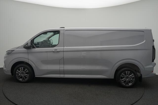 Ford TRANSIT CUSTOM 320 2.0 TDCI Aut. L2H1 Limited Adapt. Cruise Carplay Camera