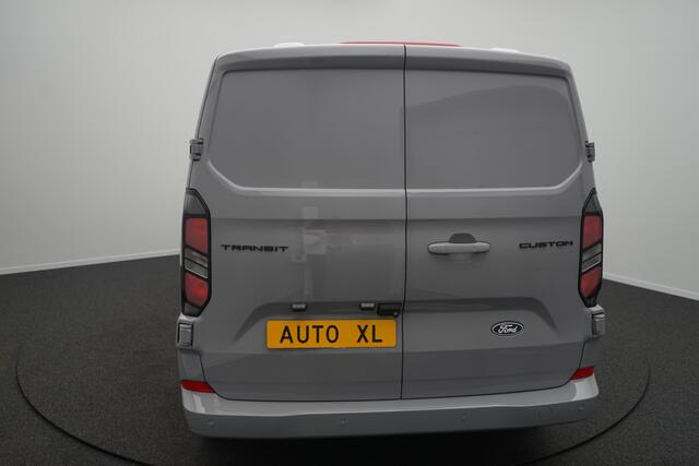 Ford TRANSIT CUSTOM 320 2.0 TDCI Aut. L2H1 Limited Adapt. Cruise Carplay Camera