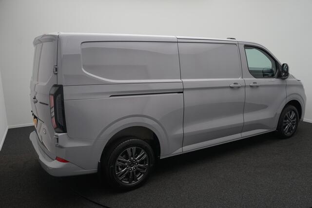 Ford TRANSIT CUSTOM 320 2.0 TDCI Aut. L2H1 Limited Adapt. Cruise Carplay Camera