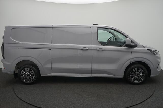 Ford TRANSIT CUSTOM 320 2.0 TDCI Aut. L2H1 Limited Adapt. Cruise Carplay Camera