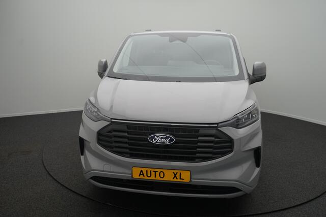 Ford TRANSIT CUSTOM 320 2.0 TDCI Aut. L2H1 Limited Adapt. Cruise Carplay Camera
