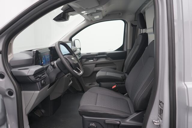 Ford TRANSIT CUSTOM 320 2.0 TDCI Aut. L2H1 Limited Adapt. Cruise Carplay Camera
