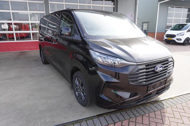 Ford TRANSIT CUSTOM 320L 2.0 TDCI 170PK L2H1 Limited Automaat Schuifdeur L / R Nr. V148 | Airco | Adaptive Cruise | Navi | Camera