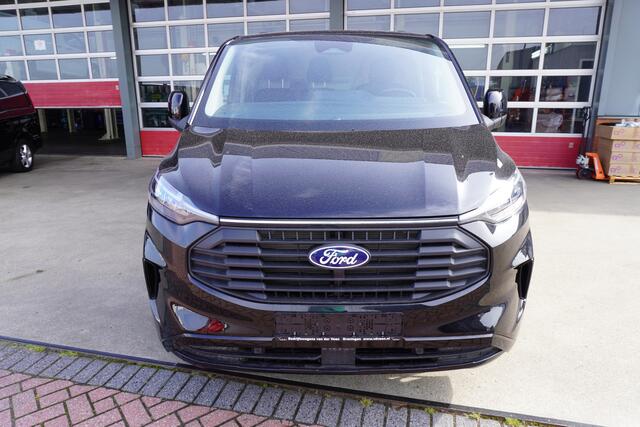 Ford TRANSIT CUSTOM 320L 2.0 TDCI 170PK L2H1 Limited Automaat Schuifdeur L / R Nr. V148 | Airco | Adaptive Cruise | Navi | Camera