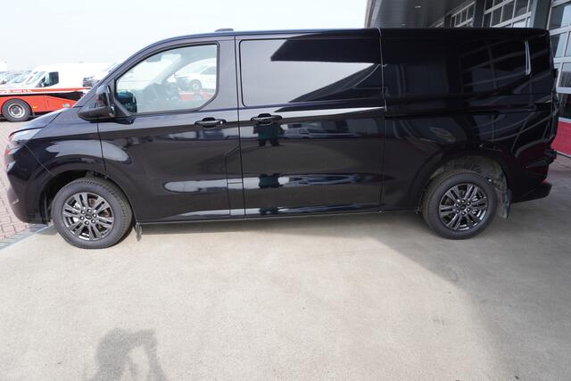 Ford TRANSIT CUSTOM 320L 2.0 TDCI 170PK L2H1 Limited Automaat Schuifdeur L / R Nr. V148 | Airco | Adaptive Cruise | Navi | Camera