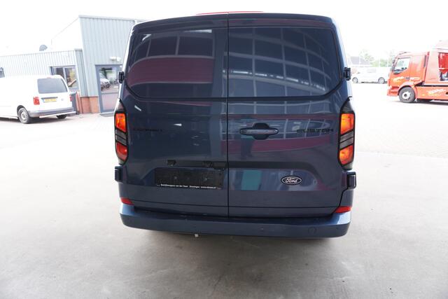 Ford TRANSIT CUSTOM 320L 2.0 TDCI 170PK L2H1 Limited Automaat Nr. V018 | Airco | adap.Cruise | Navi | Camera | Blis
