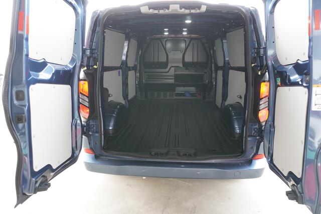 Ford TRANSIT CUSTOM 320L 2.0 TDCI 170PK L2H1 Limited Automaat Nr. V018 | Airco | adap.Cruise | Navi | Camera | Blis