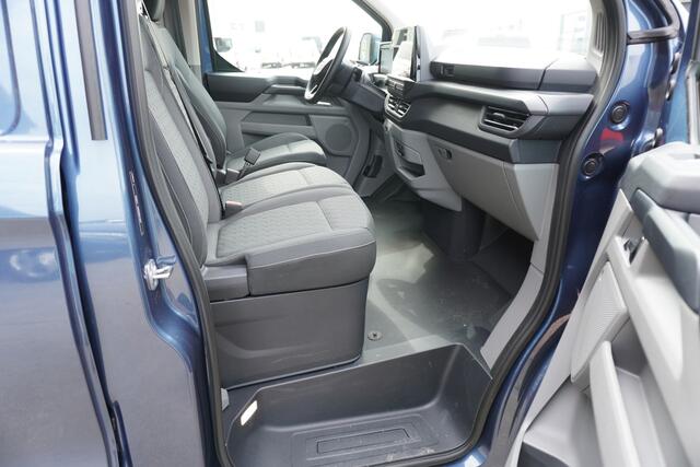 Ford TRANSIT CUSTOM 320L 2.0 TDCI 170PK L2H1 Limited Automaat Nr. V018 | Airco | adap.Cruise | Navi | Camera | Blis