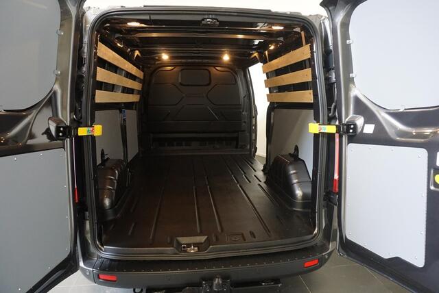 Ford TRANSIT CUSTOM 300 2.0 TDCI L2H1 Trend Automaat Airco Navigatie Cruisecontrol Camera Parkeersensoren