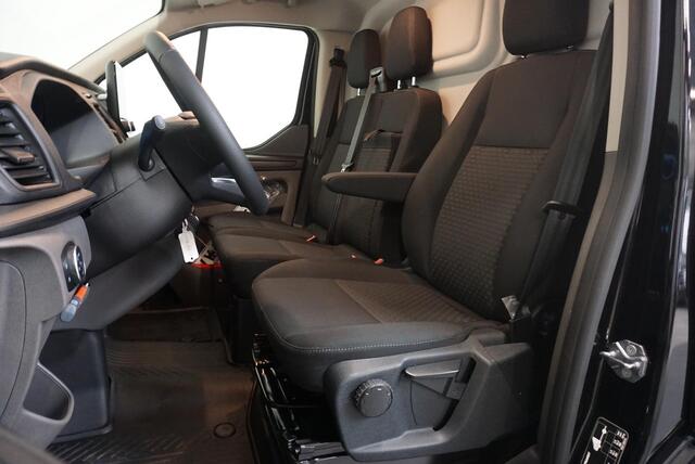 Ford TRANSIT CUSTOM 300 2.0 TDCI L2H1 Trend Automaat Airco Navigatie Cruisecontrol Camera Parkeersensoren