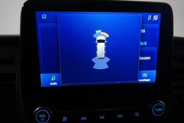 Ford TRANSIT CUSTOM 300 2.0 TDCI L2H1 Trend Automaat Airco Navigatie Cruisecontrol Camera Parkeersensoren