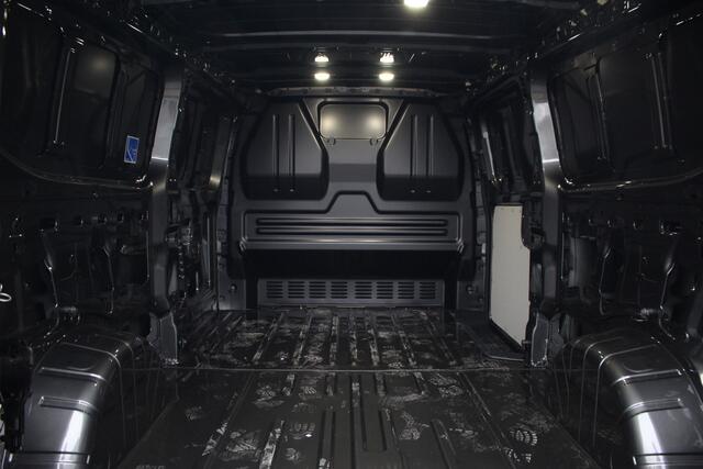 Ford TRANSIT CUSTOM 320 2.0TDCI 170pk 4x4 AWD | L2H1 Trend | LED | Sync 4 13" | Adaptive Cruise | Camera | Armsteun | Keyless | Lease 771,- p/m