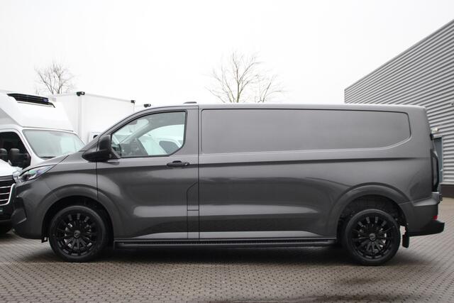 Ford TRANSIT CUSTOM 320 2.0TDCI 170pk 4x4 AWD | L2H1 Trend | LED | Sync 4 13" | Adaptive Cruise | Camera | Armsteun | Keyless | Lease 771,- p/m