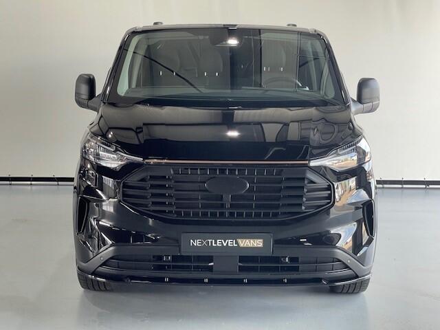 Ford TRANSIT CUSTOM 300 2.0 TDCI L2H1 136 PK NEXT LEVEL EDITION / BR / Navi / Camera / Leder