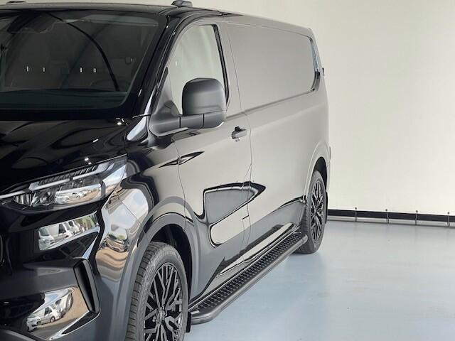 Ford TRANSIT CUSTOM 300 2.0 TDCI L2H1 136 PK NEXT LEVEL EDITION / BR / Navi / Camera / Leder
