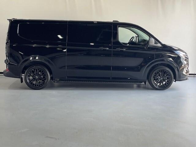 Ford TRANSIT CUSTOM 300 2.0 TDCI L2H1 136 PK NEXT LEVEL EDITION / BR / Navi / Camera / Leder