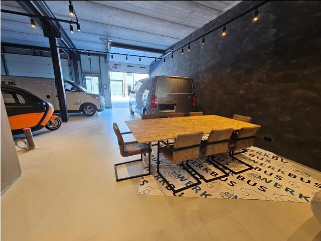 Ford TRANSIT CUSTOM 300 2.0 TDCI L2H1 Trend Direct uit voorraad!