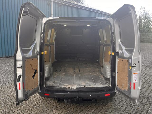 Ford TRANSIT CUSTOM 290 2.2 101Pk TDCI L2H1 Trend / Cruise / Airco / Navi / Trekhaak / Apk t/m 29-09-2024