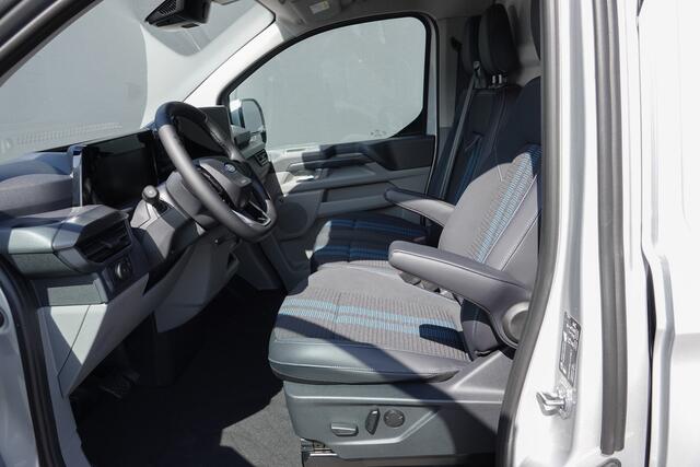 Ford TRANSIT CUSTOM L2H1 170Pk Aut. | Sport | B&O Sound | 360° camera | Trekhaak | 20''