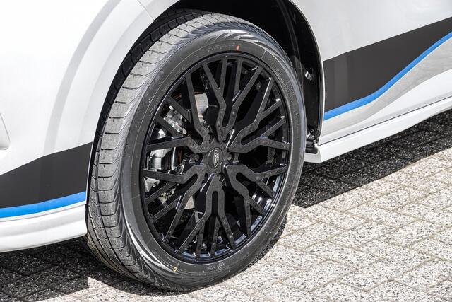 Ford TRANSIT CUSTOM L2H1 170Pk Aut. | Sport | B&O Sound | 360° camera | Trekhaak | 20''