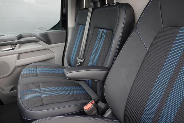 Ford TRANSIT CUSTOM L2H1 170Pk Aut. | Sport | B&O Sound | 360° camera | Trekhaak