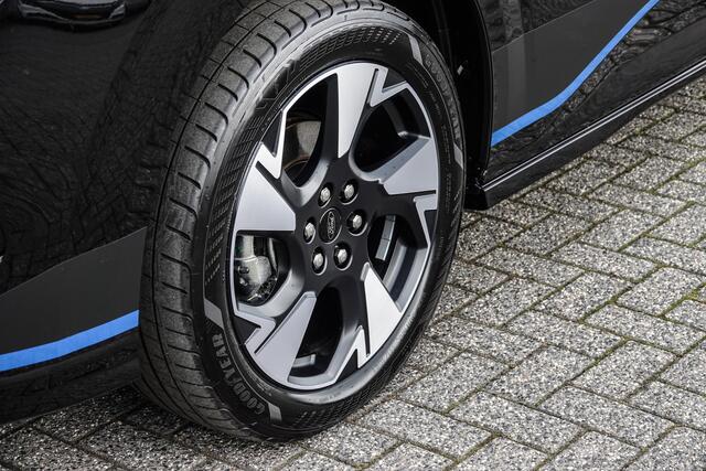 Ford TRANSIT CUSTOM L2H1 170Pk Aut. | Sport | B&O Sound | 360° camera | Trekhaak