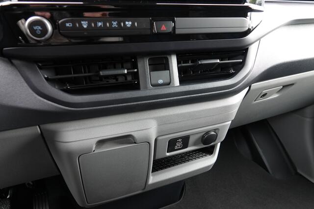 Ford TRANSIT CUSTOM L2H1 170Pk Aut. | Sport | B&O Sound | 360° camera | Trekhaak