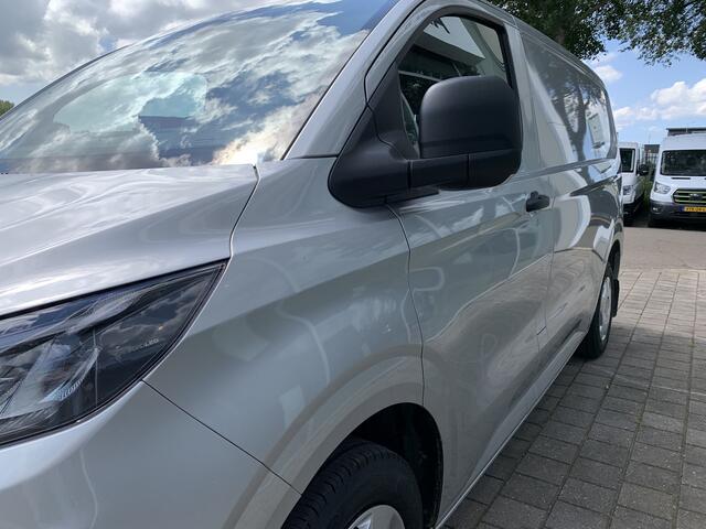 Ford TRANSIT CUSTOM 280 2.0 TDCI L1H1 Trend 110 PK | Handgeschakeld | Trekhaak | App Connect Neem contact met ons op voor meer specifieke details over de beschikbare modellen.