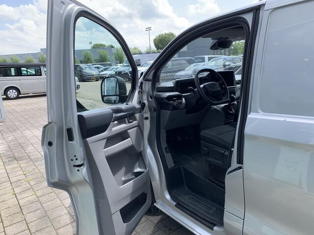 Ford TRANSIT CUSTOM 280 2.0 TDCI L1H1 Trend 110 PK | Handgeschakeld | Trekhaak | App Connect Neem contact met ons op voor meer specifieke details over de beschikbare modellen.