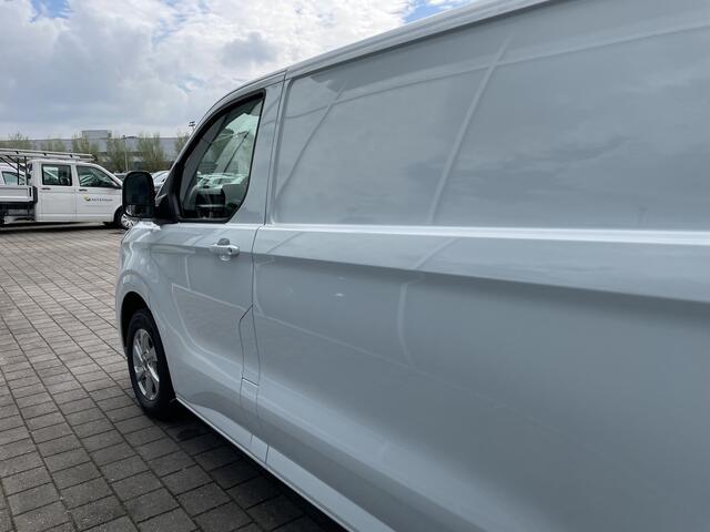Ford TRANSIT CUSTOM 300 2.0 TDCI L2H1 Limited 150 PK | Handgeschakeld | App Connect Neem contact met ons op voor meer specifieke details over de beschikbare modellen.