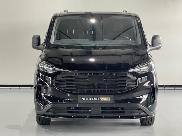 Ford TRANSIT CUSTOM 320 2.0 TDCI L2H1 136PK Camera / Apple Carplay