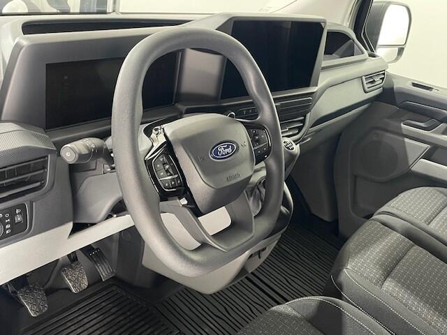 Ford TRANSIT CUSTOM 320 2.0 TDCI L2H1 136PK Camera / Apple Carplay