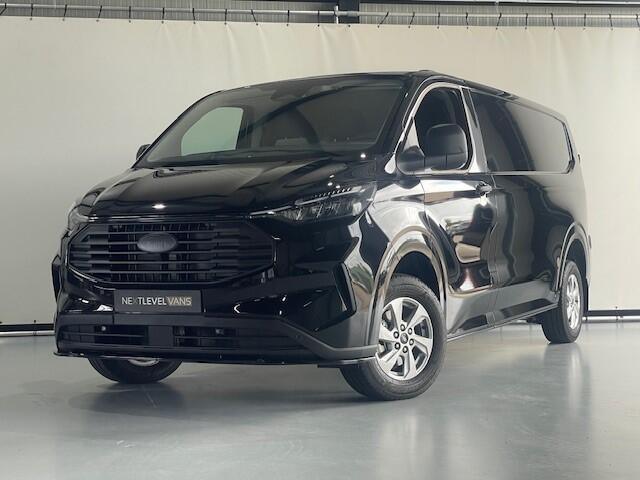 Ford TRANSIT CUSTOM 320 2.0 TDCI L2H1 136PK Camera / Apple Carplay