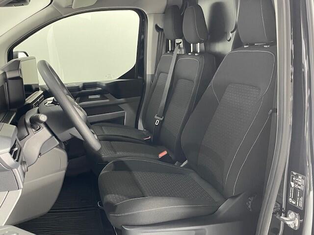 Ford TRANSIT CUSTOM 320 2.0 TDCI L2H1 136PK Camera / Apple Carplay
