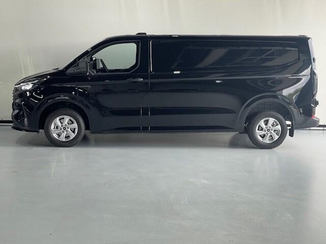 Ford TRANSIT CUSTOM 320 2.0 TDCI L2H1 136PK Camera / Apple Carplay