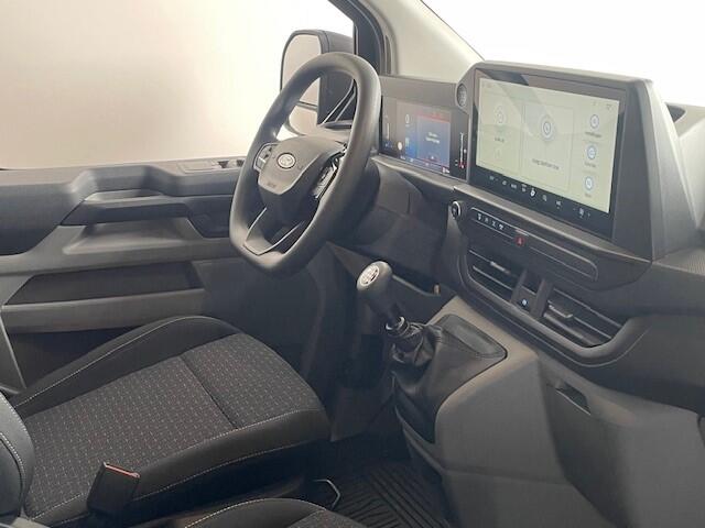 Ford TRANSIT CUSTOM 320 2.0 TDCI L2H1 136PK Camera / Apple Carplay