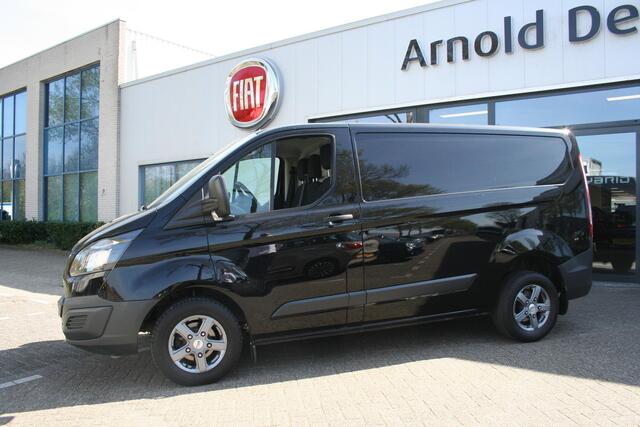 Ford TRANSIT CUSTOM 270 2.2 TDCI L1H1 Economy Edition
