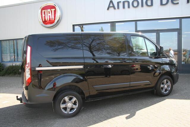 Ford TRANSIT CUSTOM 270 2.2 TDCI L1H1 Economy Edition