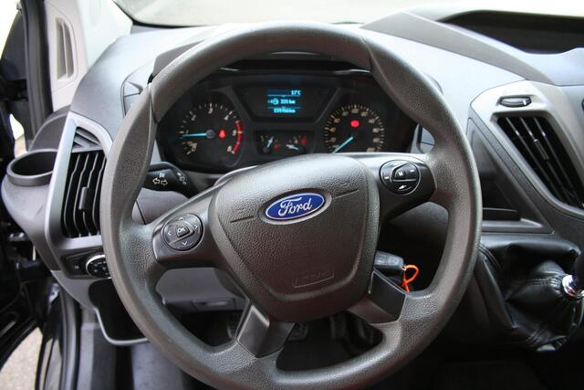 Ford TRANSIT CUSTOM 270 2.2 TDCI L1H1 Economy Edition