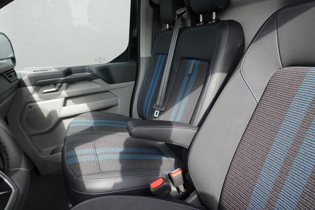 Ford TRANSIT CUSTOM L2H1 170Pk Aut. | Sport | B&O Sound | 360° camera | Trekhaak | 20''