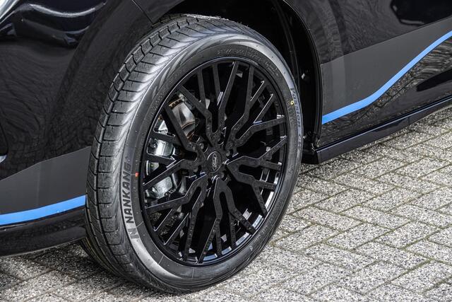 Ford TRANSIT CUSTOM L2H1 170Pk Aut. | Sport | B&O Sound | 360° camera | Trekhaak | 20''