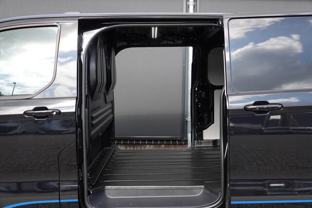 Ford TRANSIT CUSTOM L2H1 170Pk Aut. | Sport | B&O Sound | 360° camera | Trekhaak | 20''