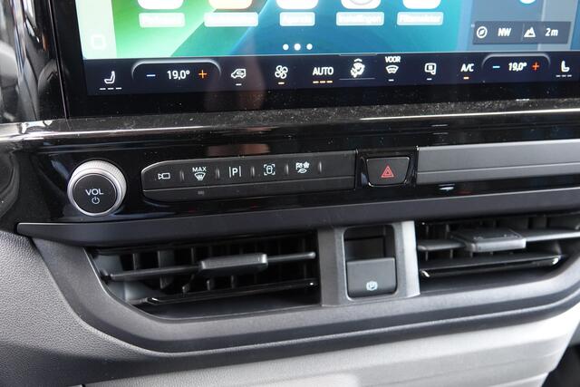 Ford TRANSIT CUSTOM L2H1 170Pk Aut. | Sport | B&O Sound | 360° camera | Trekhaak | 20''