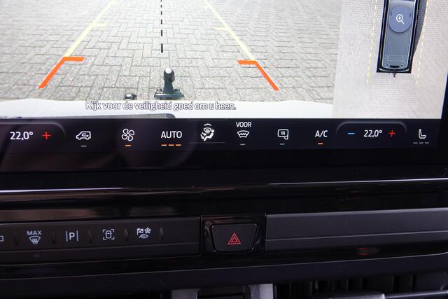 Ford TRANSIT CUSTOM L2H1 170Pk Aut. | Sport | B&O Sound | 360° camera | Trekhaak | 20'' | Grey Matter