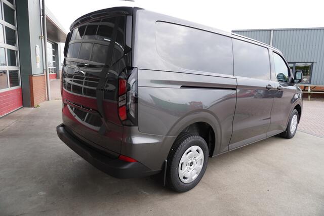 Ford TRANSIT CUSTOM 320L 2.0 TDCI 136PK L2H1 Trend Achterklep Schuifdeur links en rechts Airco | Cruise | Camera | Apple CP-Android auto